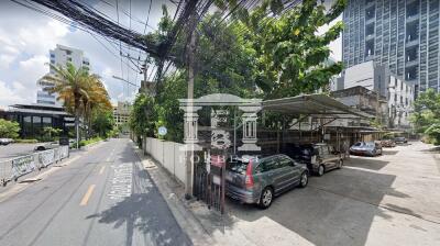 41589 - Land in the heart of Sathorn. Can