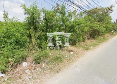 42472 - Land for sale, Bangna-Trad Km.35, 43-2-11.60 rai.