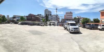 41475 - Charoennakorn, Land for sale, Plot size 1,639 Sq.m., Suitable for investment.