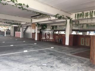 37211 - Srinakarin Road for sale, commercial building, 4.5 floors, 156 sq m.