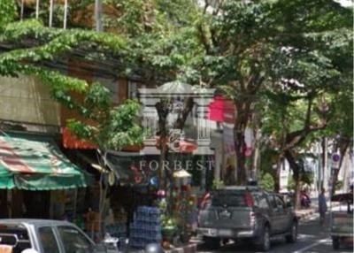 37602 - Charoen Krung Road for sale, commercial building, 4 floors, 100 sq m.