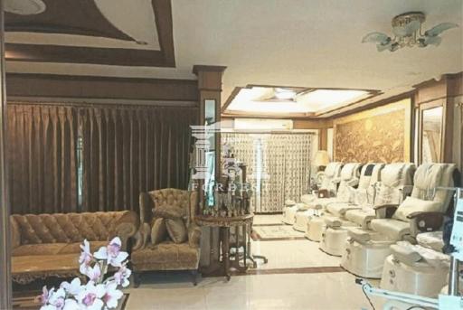 41686 - 2-story detached house for sale, Burasiri Village, Sanambinnam, 71.2 sq m. *Special price*