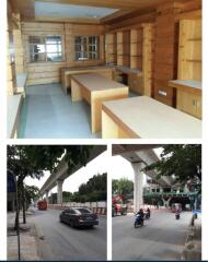 39526 - Commercial building for sale, Phahonyothin Road, area 54 sq wa