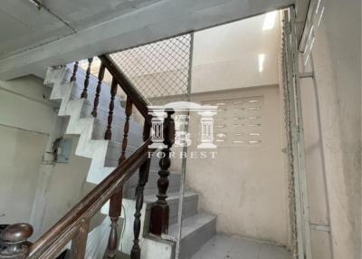 41826 - Commercial building for sale, 5 floors, 2 units intersecting each other. Arun Amarin Road