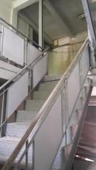 38344 - Commercial building for sale, 3 floors, including mezzanine, 20 units, Ngamwongwan Road.