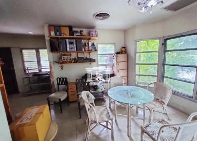 42320 - Single house for sale, Tiwanon Road, area 138 sq m.