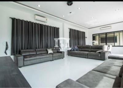 42202 - 2-story detached house for sale, Bang Khun Thian-Chai Talay, area 239.8 sq m.
