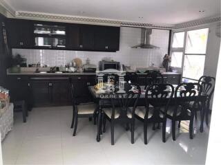 40786 - Single house for sale, very beautifully decorated, near Suan Sunandha College, Vachira Hospital, area 44 sq m.
