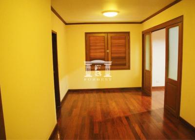 42258 - 3-storey detached house for sale, 3 houses, good condition, area 300 sq m, Rama 2 Rd.