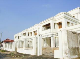 42258 - 3-storey detached house for sale, 3 houses, good condition, area 300 sq m, Rama 2 Rd.