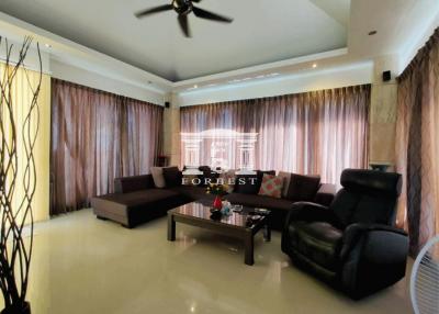 42052 - Single house with swimming pool, area 176 sq m, Na Jomtien, Sattahip, Chonburi.