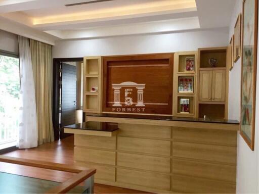 90136-Large house for sale in Rom Mai Chai Le Village, 855 sq m, beautiful picture, width 40x 40 meters.