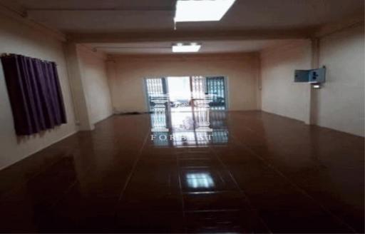 41741 - Commercial building for sale, 3 floors, 1 unit, 19 sq wa, corner room, Rama 3.