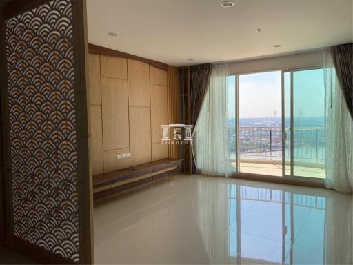 90772 - Condo for sale, Supalai Rewa Grand, 28th floor.