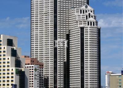 43151 - ขายคอนโด State Tower (RCK State Tower) ชั้น 48