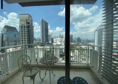 43129 - Condo for sale, The Empire Place Sathorn, 14th floor.