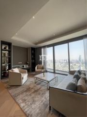 43101 - Condo for sale, The Residence at Mandarin Oriental, 4th floor.