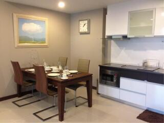 38785 - Supalai Premier @ Asoke Phetchaburi Road, 96 sq m., 20th floor, Resort 96 sq m.