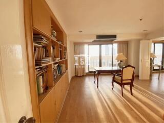 42691 - Condo for sale RCK State Tower, 48th floor, Chao Phraya River view 180 degrees, near BTS Taksin.