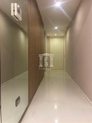 39672 - Condo for sale The Bangkok Sathorn. Next to Charoen Rat intersection, area 116 square meters.