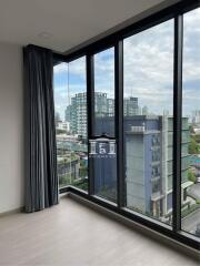 90716 - Condo for sale One Nine Five Asoke – Rama 9, 7th floor.