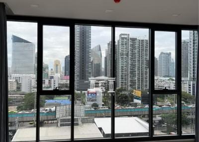90716 - Condo for sale One Nine Five Asoke – Rama 9, 7th floor.