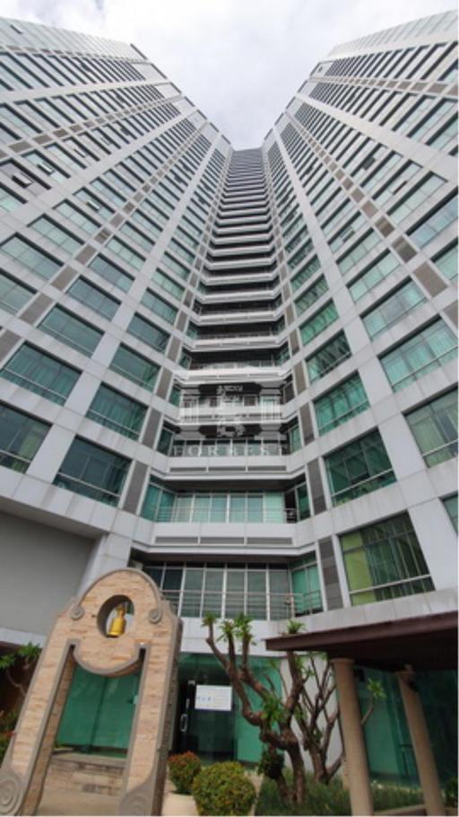 90019 - Condo for sale, Baan Sathorn Chao Phraya, area 235 sq m., Charoen Nakhon Road.