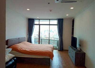 42732 - Condo for sale, Lumpini Park View, near BTS Saladaeng, 30th floor.