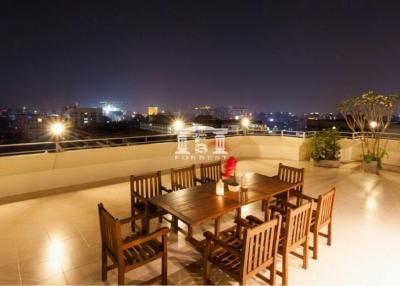 90690 - Condo for sale, Penthouse Hill Side Condominium Chiangmai, 11th and 12th floors.