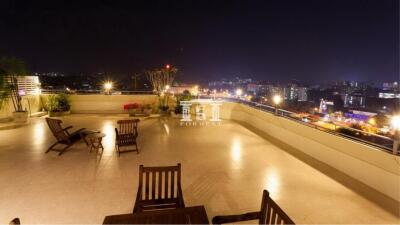 90690 - Condo for sale, Penthouse Hill Side Condominium Chiangmai, 11th and 12th floors.