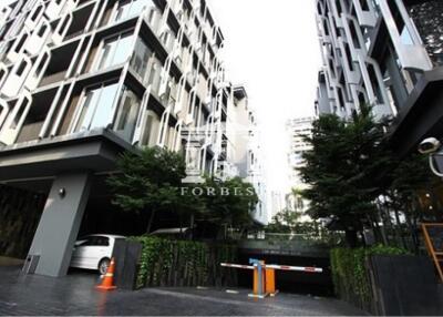 90443 - Condo for sale Siamese Gioia (Siamese Gioia), Sukhumvit Road 31.