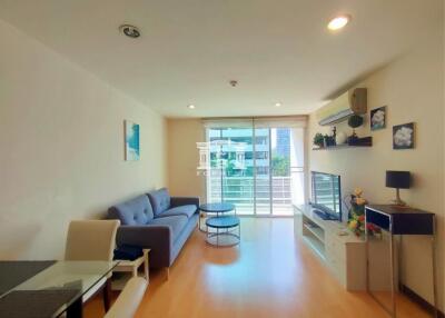 42787 - Condo for sale-rent The Amethyst Sukhumvit 39, 3rd floor.