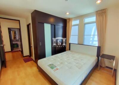 42787 - Condo for sale-rent The Amethyst Sukhumvit 39, 3rd floor.