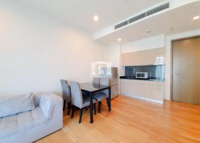 42783 - For sale-rent Condo 39 by Sansiri, 14th floor.