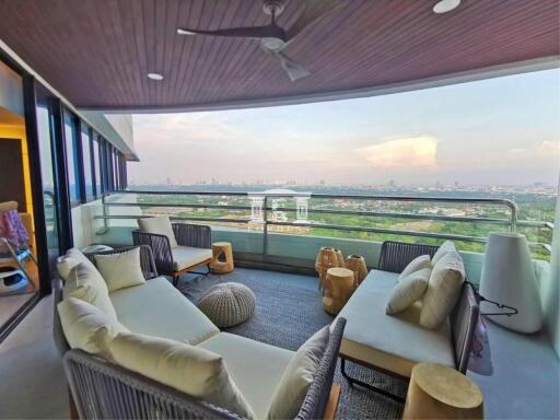 42778 - Condo for sale, Royal River Place, 26th floor, Chao Phraya River view.