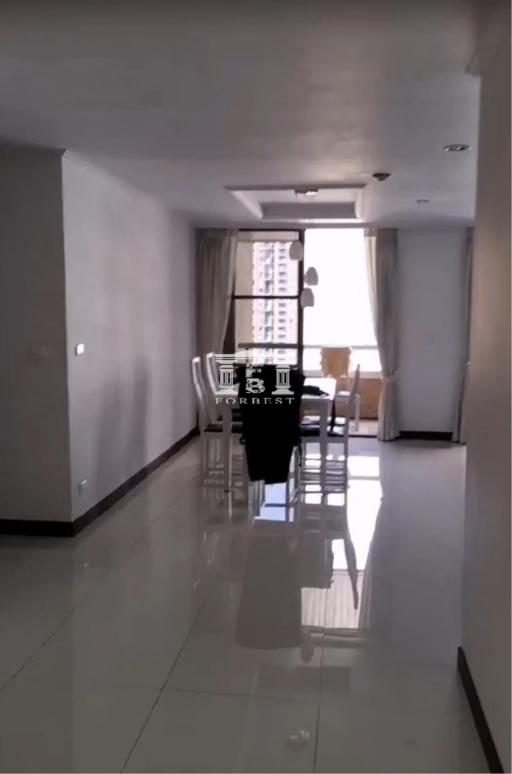 42766 - For sale, Asoke Tower Condominium, area 150 sq m., 19th floor.