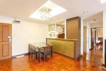 43739 - Selling at a special price! Low Rise Condo, Supreme Ville Yen Akat, 3rd floor.