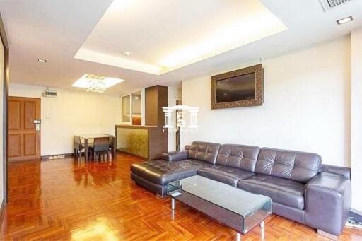 43739 - Selling at a special price! Low Rise Condo, Supreme Ville Yen Akat, 3rd floor.
