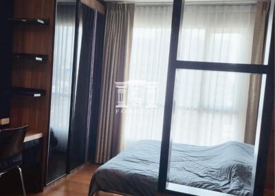 90615 - Condo for sale IVY Thonglor, 12th floor, usable area 35.63 sq m.