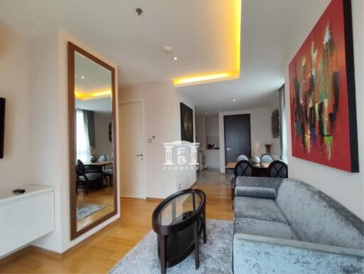 42706 - H Sukhumvit 43, 27th floor, corner room, special price
