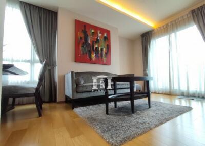 42706 - H Sukhumvit 43, 27th floor, corner room, special price