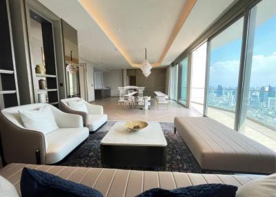 42721 - Condo for sale The Residences At Mandarin Oriental, 43rd floor.