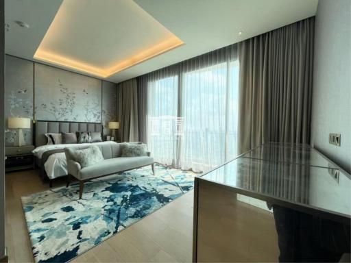 42722 - Condo for sale The Residences At Mandarin Oriental, 43rd floor.