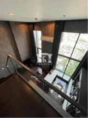 42548 - Condo for sale C Ekkamai 30.39 sq m., 42nd floor.