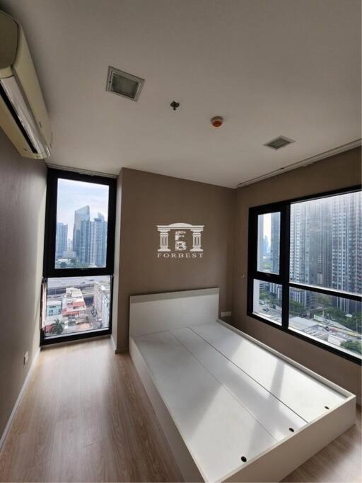 42548 - Condo for sale C Ekkamai 30.39 sq m., 42nd floor.