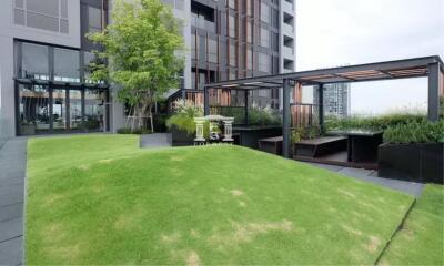 90627 - For sale: The Line Ratchathewi (Sansiri), 27th floor, area 68.80 sq m.