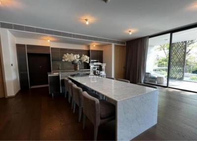 90626 - Condo Issara Collection Sathorn, area 248.78 sq m. Ready to move in
