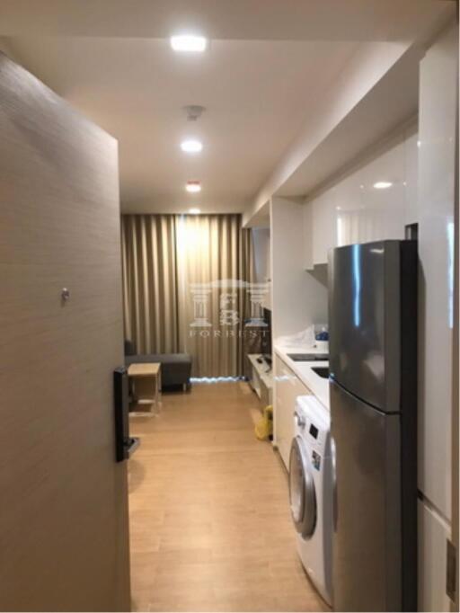 39897 - For sale LIV@49 Condo for sale with tenant, area 44.73 sq m.
