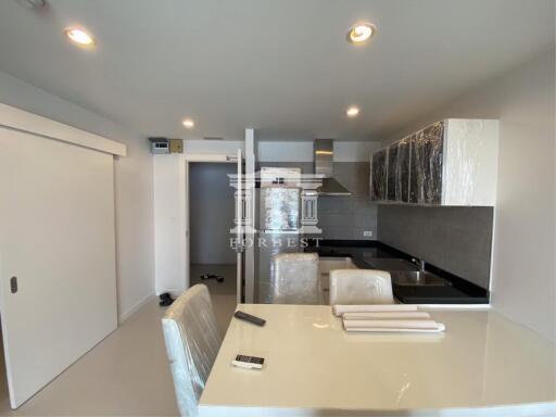 90264-For sale/rent Condo The Surawong, area 46.97 sq m., Surawong Rd.