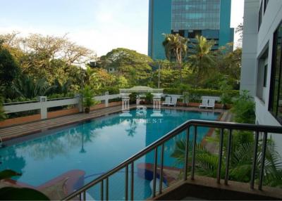 40511 - Condo for sale, Liang Garden, Soi Sri Nakhon, Nang Linchi, near Central Department Store. Near Rama 3 Expressway